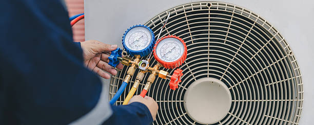 Licensed Hvac Repair service in Carlyle, IL - Tropical Oasis HVAC